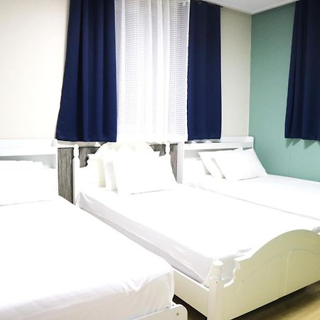Mr. Kim Guesthouse Ίντσεον Εξωτερικό φωτογραφία
