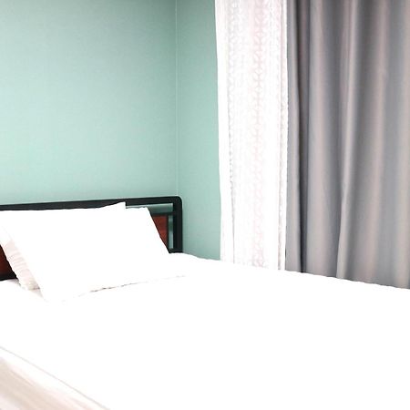 Mr. Kim Guesthouse Ίντσεον Εξωτερικό φωτογραφία