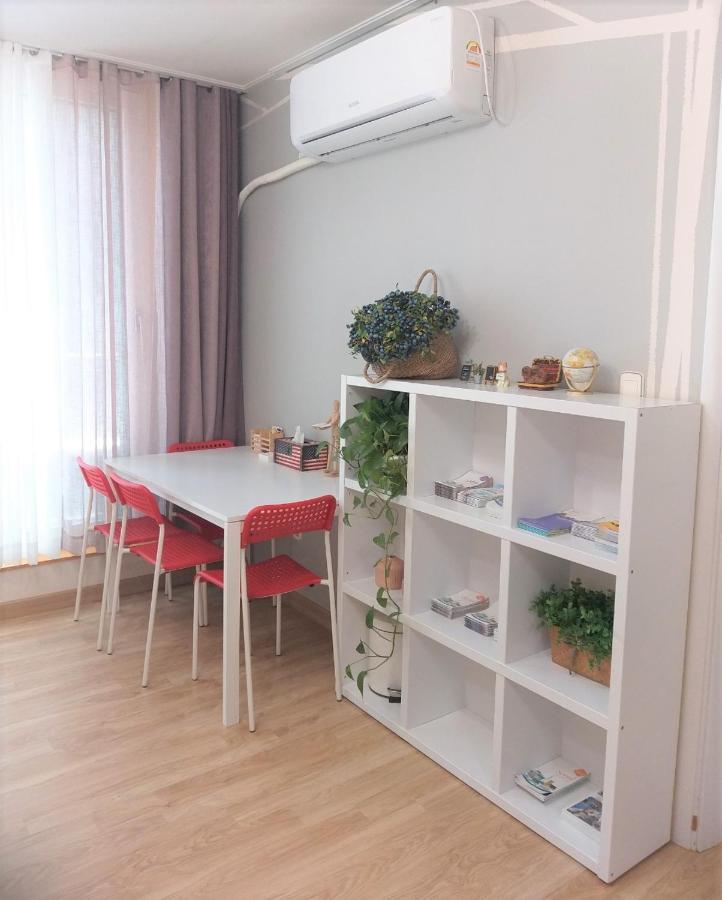 Mr. Kim Guesthouse Ίντσεον Εξωτερικό φωτογραφία