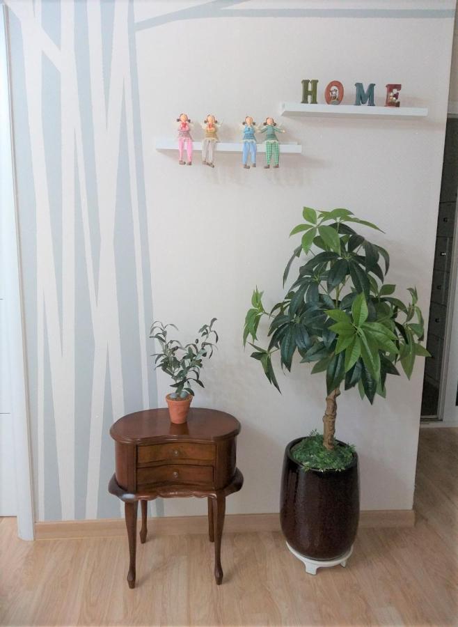 Mr. Kim Guesthouse Ίντσεον Εξωτερικό φωτογραφία