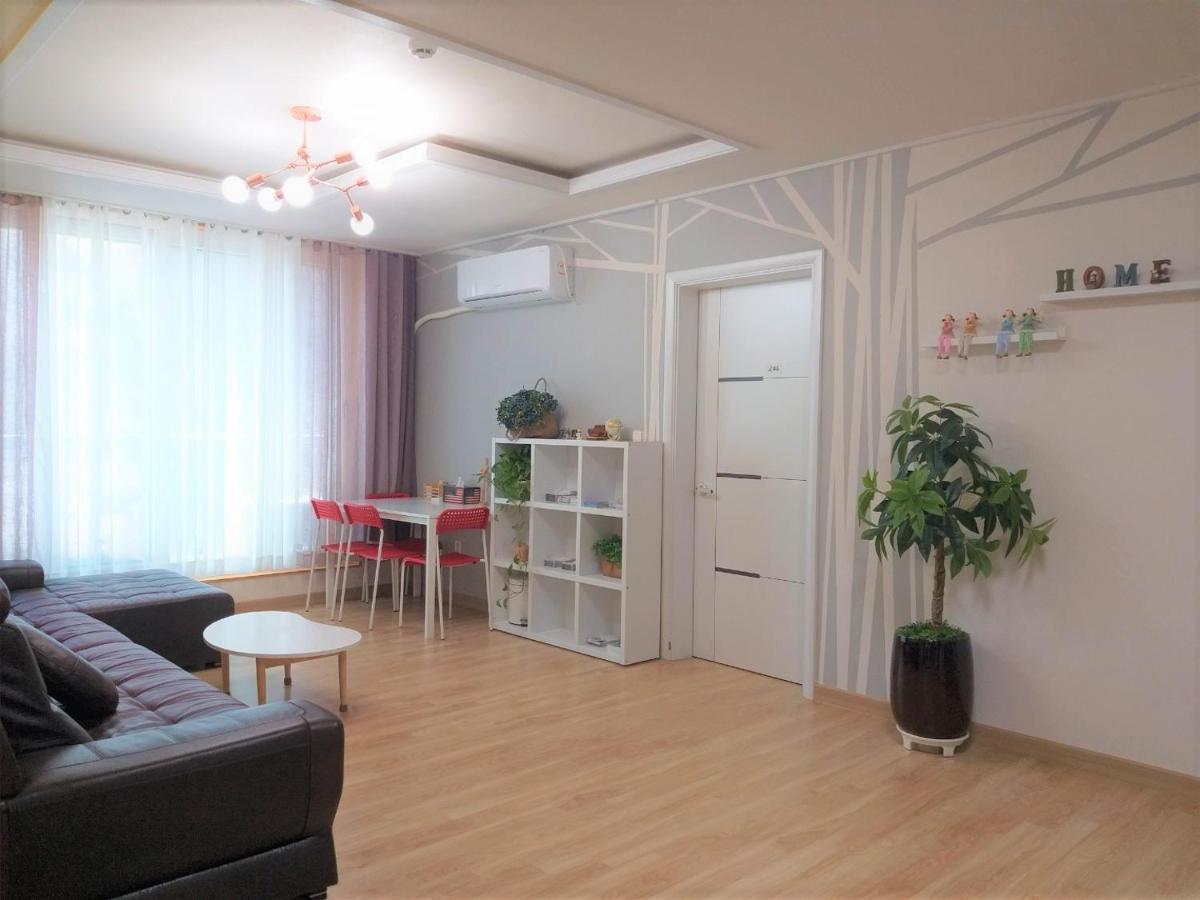 Mr. Kim Guesthouse Ίντσεον Εξωτερικό φωτογραφία