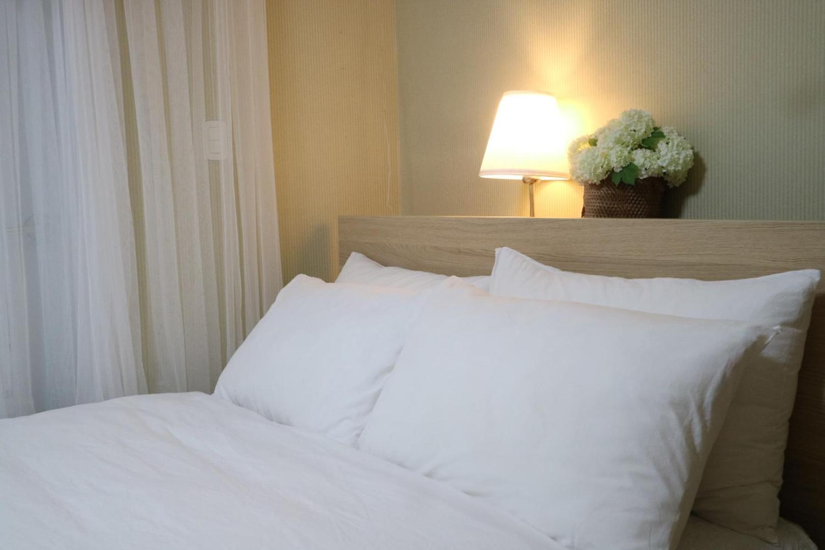 Mr. Kim Guesthouse Ίντσεον Εξωτερικό φωτογραφία