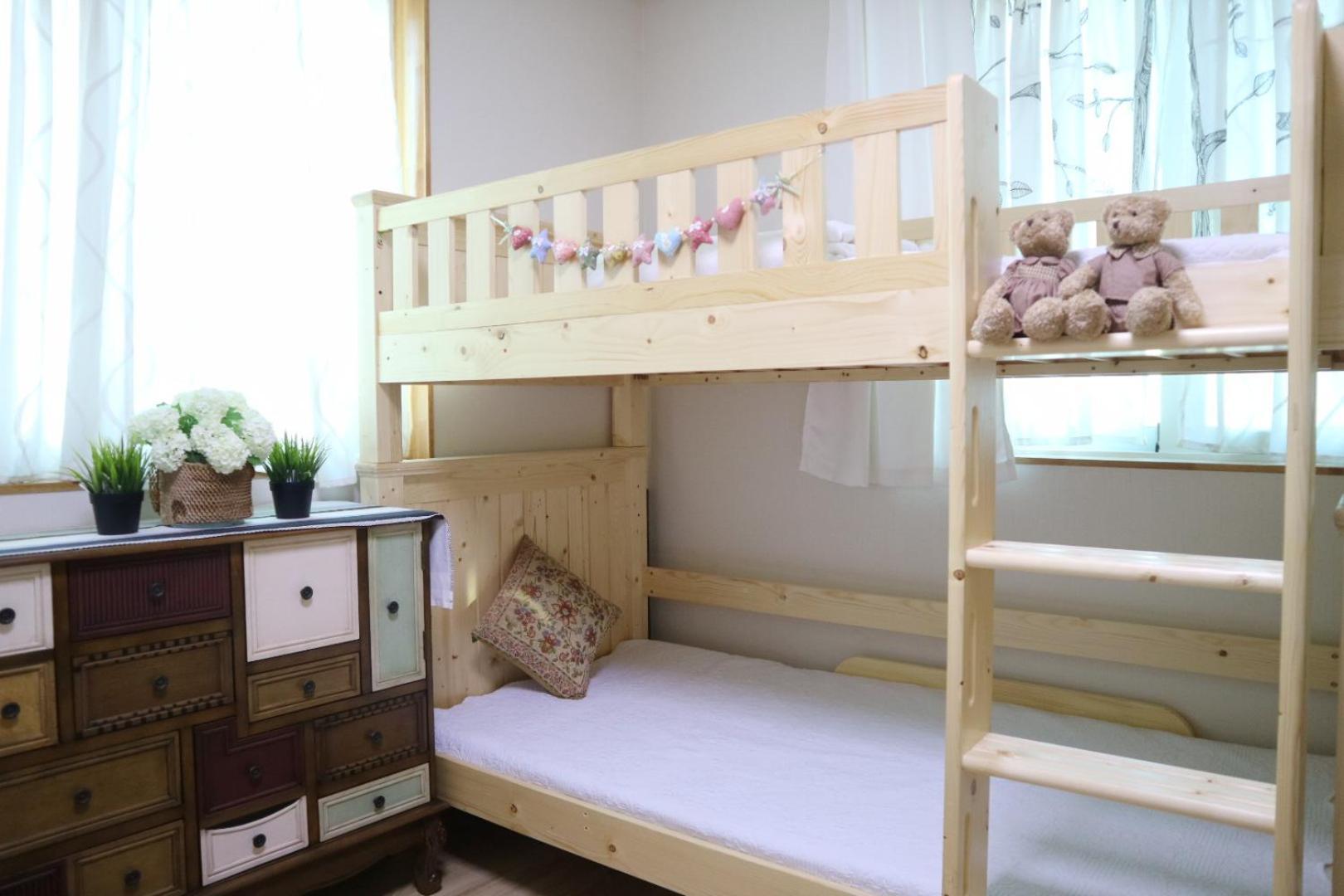 Mr. Kim Guesthouse Ίντσεον Εξωτερικό φωτογραφία