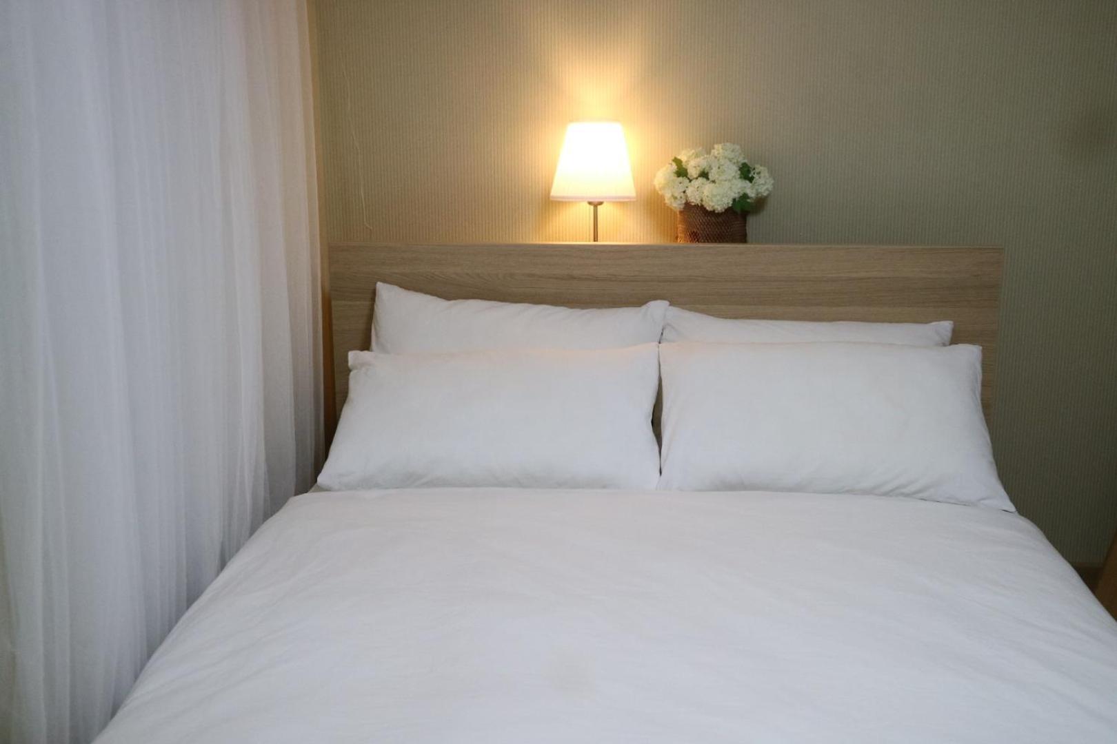 Mr. Kim Guesthouse Ίντσεον Εξωτερικό φωτογραφία