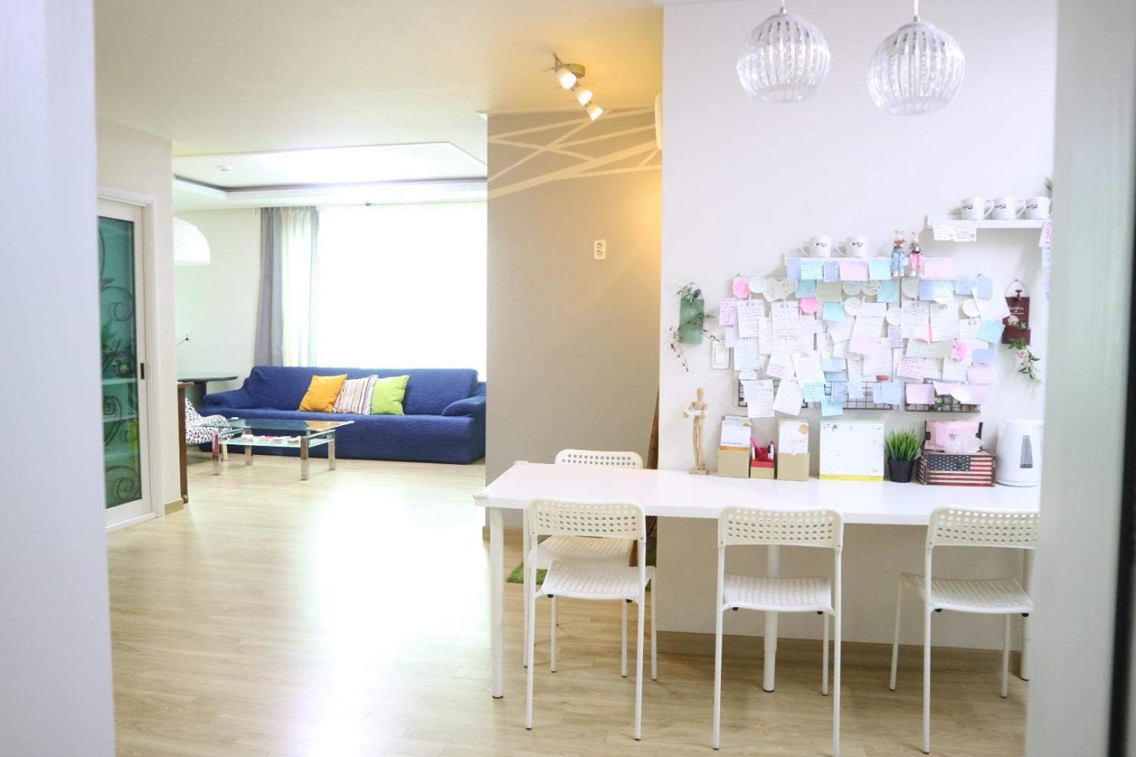 Mr. Kim Guesthouse Ίντσεον Εξωτερικό φωτογραφία