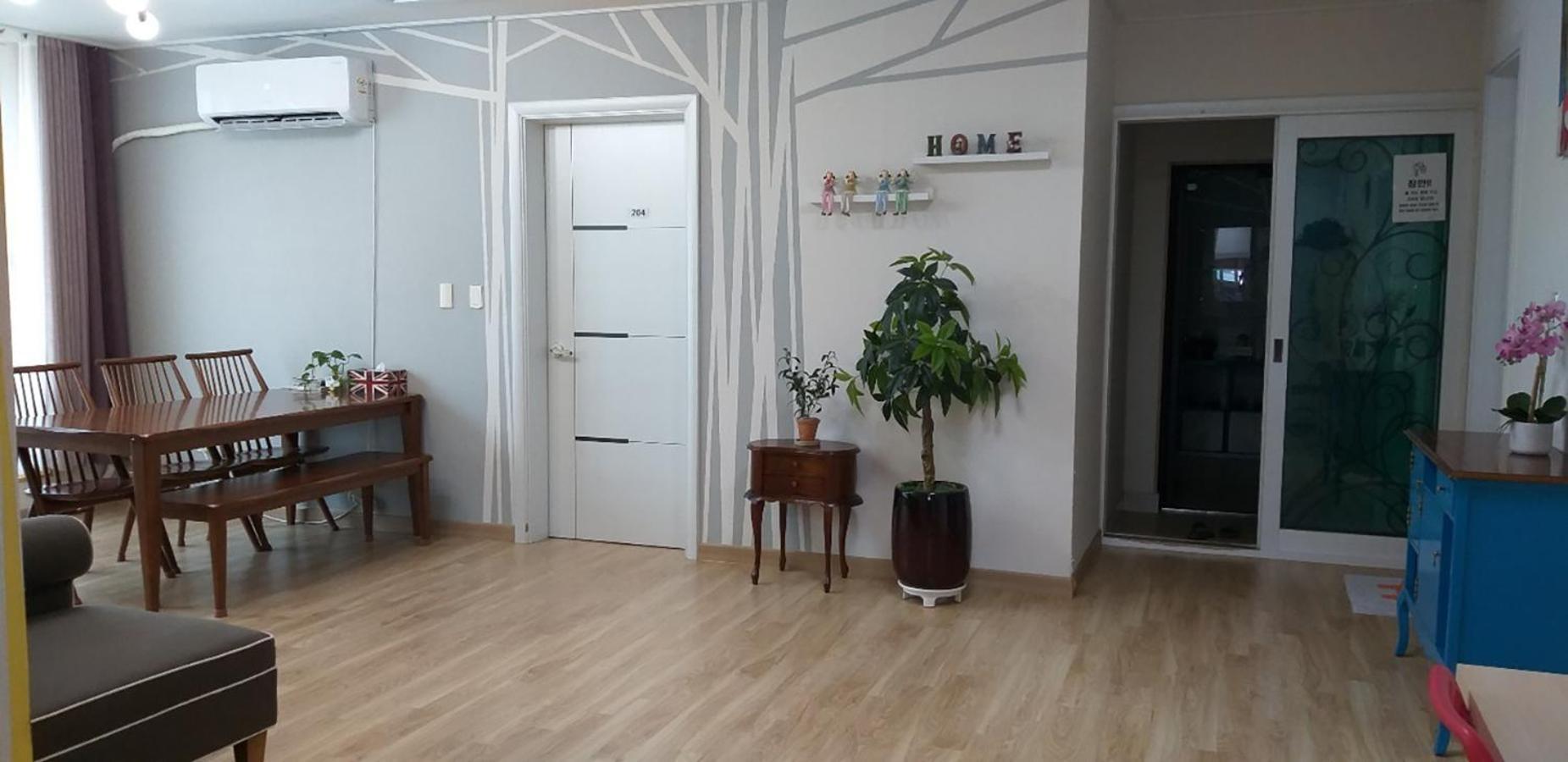 Mr. Kim Guesthouse Ίντσεον Εξωτερικό φωτογραφία