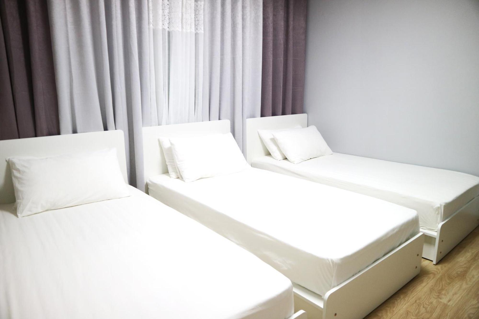Mr. Kim Guesthouse Ίντσεον Εξωτερικό φωτογραφία