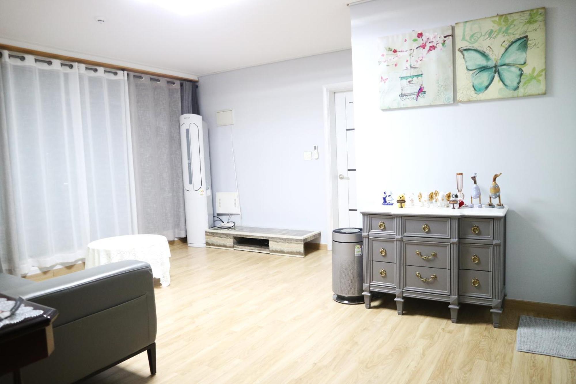 Mr. Kim Guesthouse Ίντσεον Εξωτερικό φωτογραφία