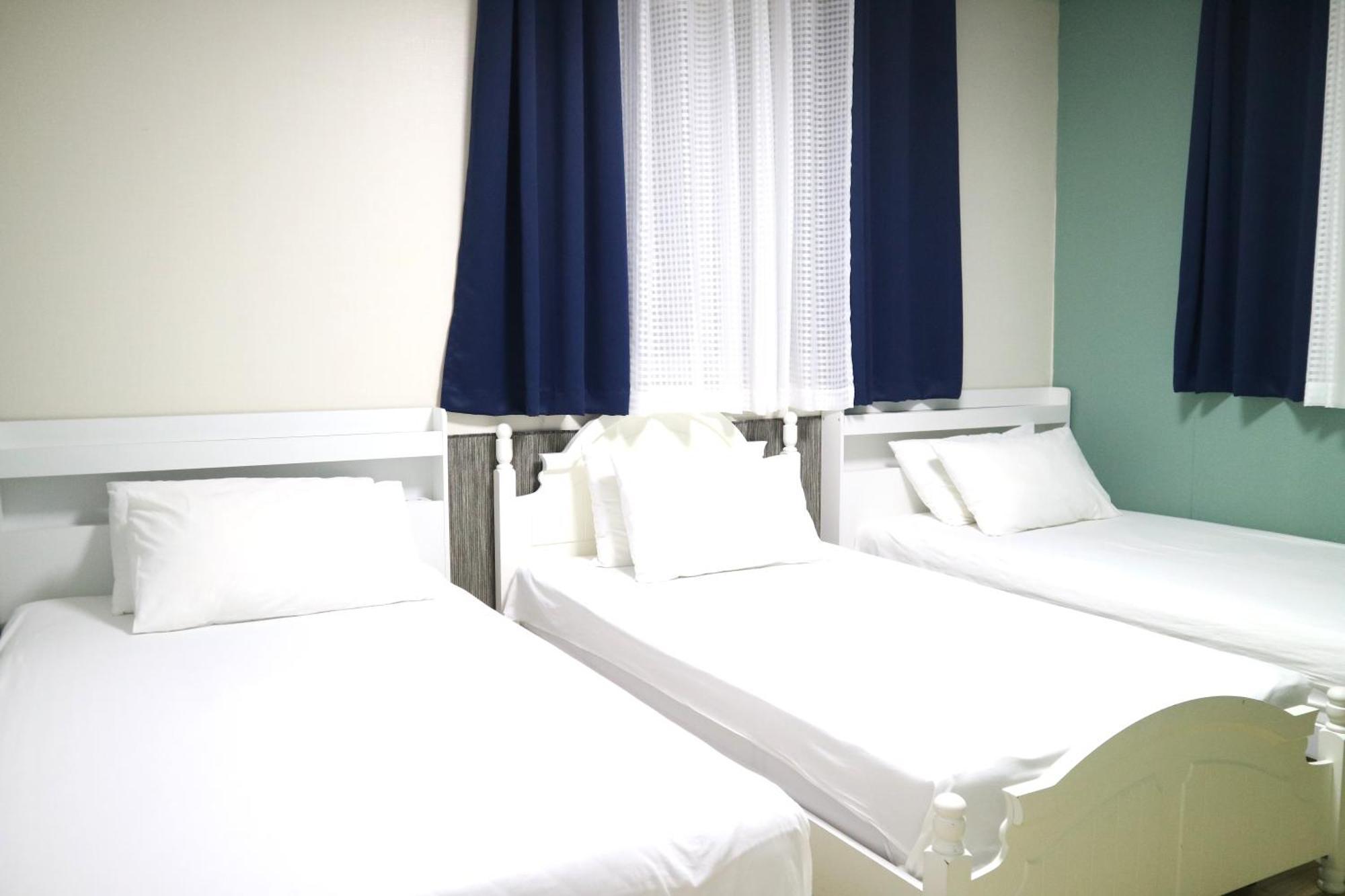 Mr. Kim Guesthouse Ίντσεον Εξωτερικό φωτογραφία