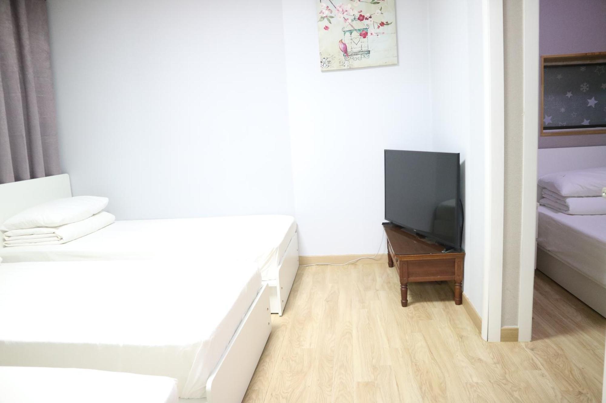 Mr. Kim Guesthouse Ίντσεον Εξωτερικό φωτογραφία