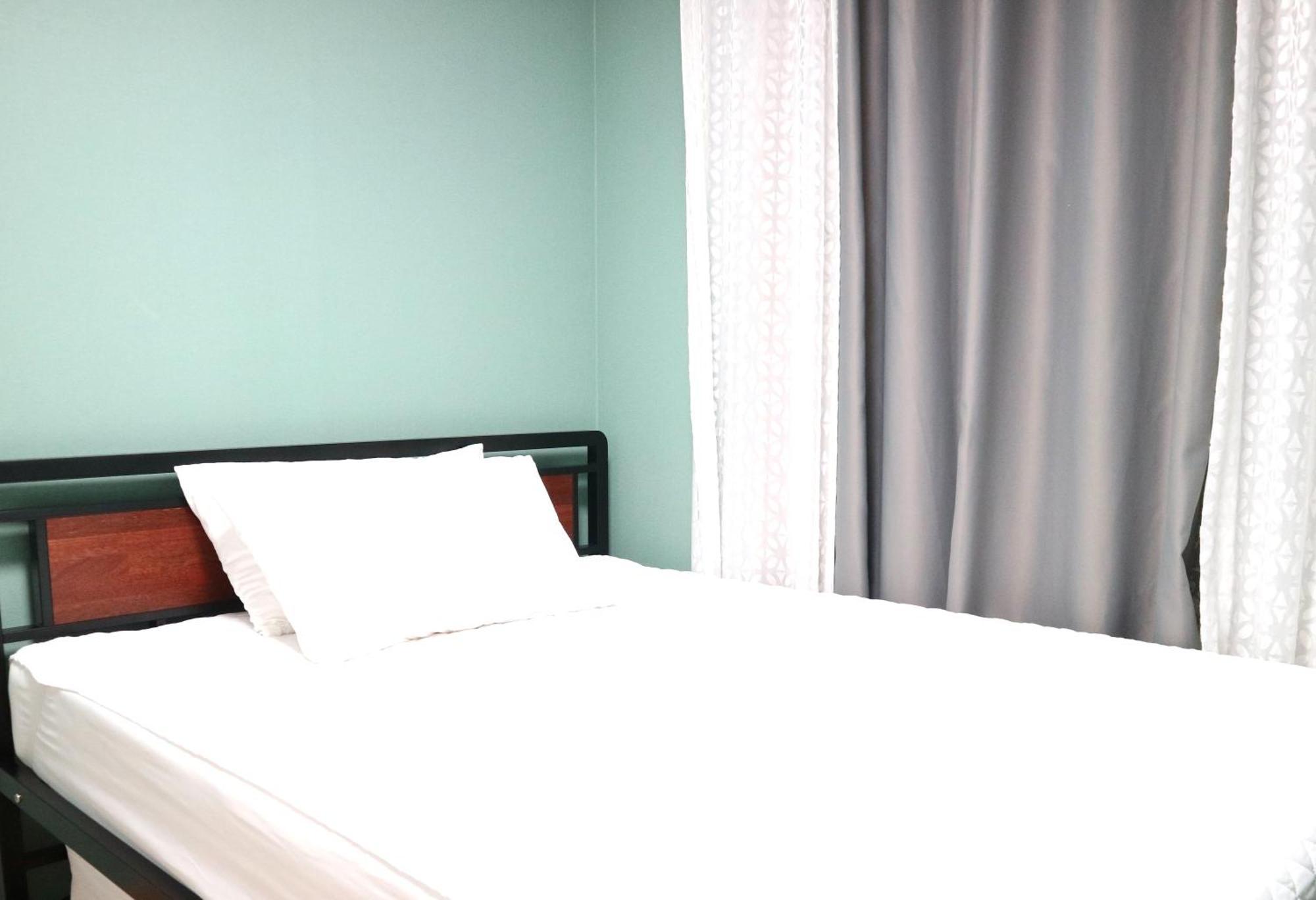 Mr. Kim Guesthouse Ίντσεον Εξωτερικό φωτογραφία