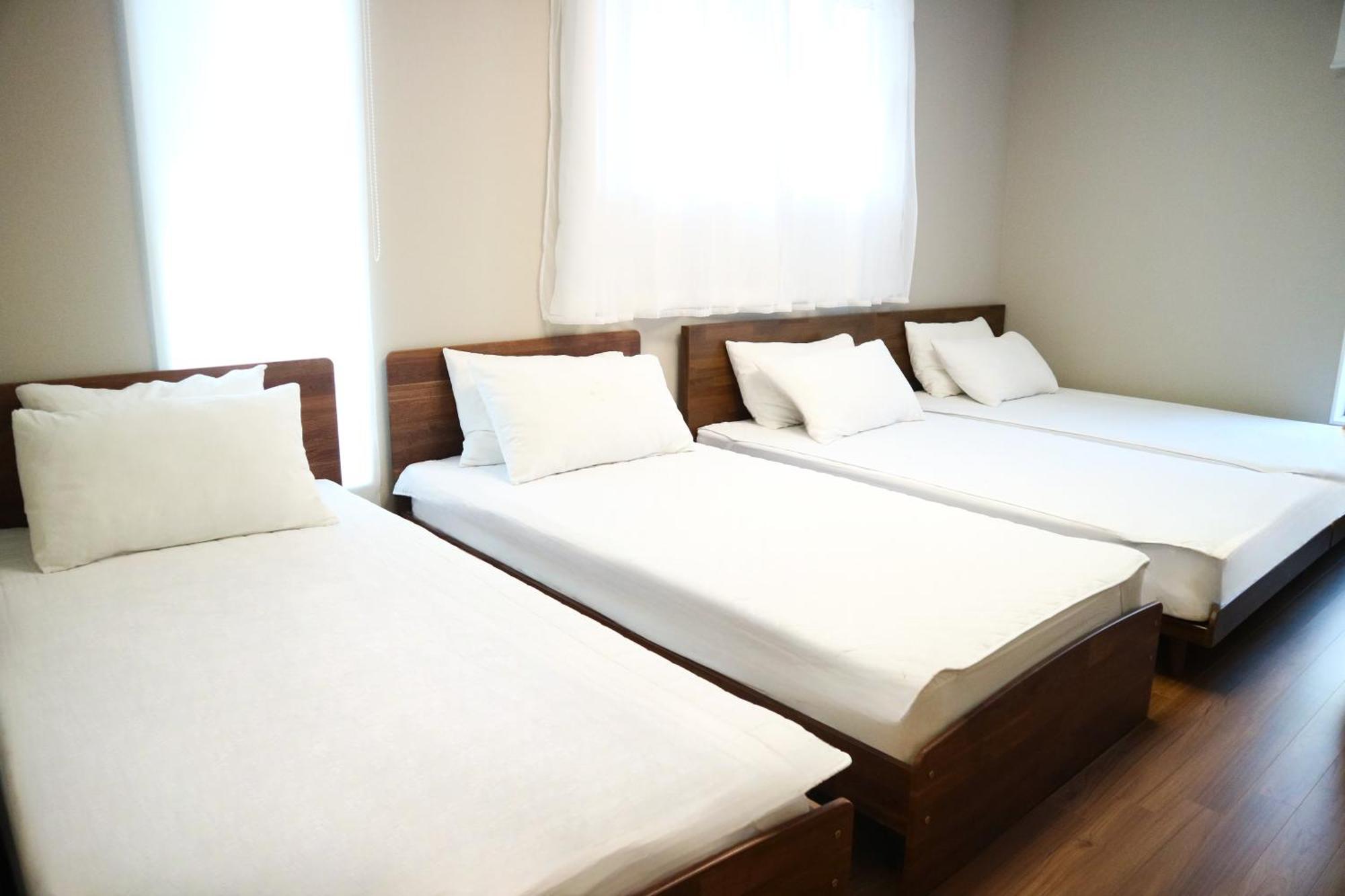 Mr. Kim Guesthouse Ίντσεον Εξωτερικό φωτογραφία