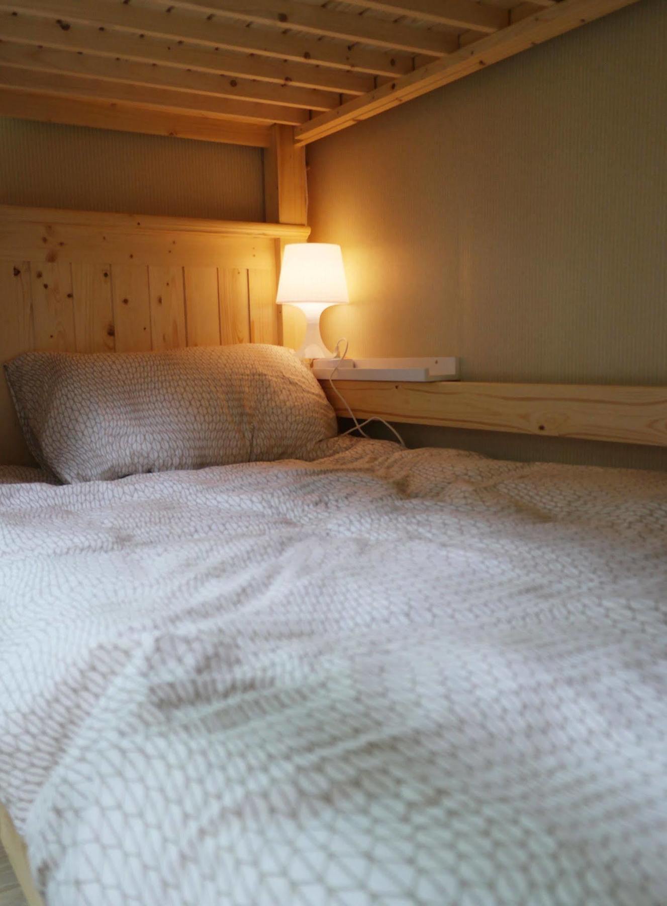 Mr. Kim Guesthouse Ίντσεον Εξωτερικό φωτογραφία