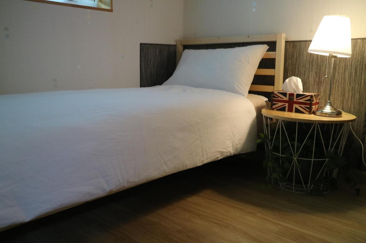 Mr. Kim Guesthouse Ίντσεον Εξωτερικό φωτογραφία