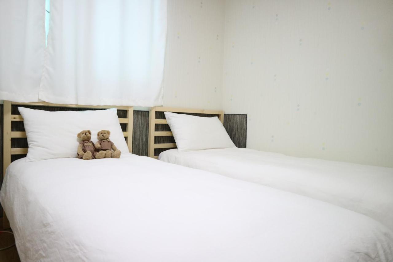 Mr. Kim Guesthouse Ίντσεον Εξωτερικό φωτογραφία