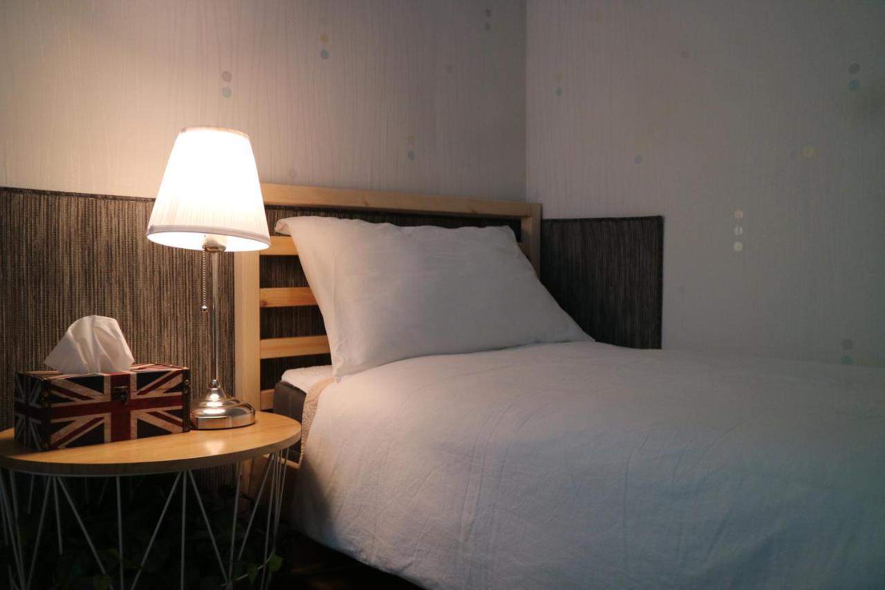 Mr. Kim Guesthouse Ίντσεον Εξωτερικό φωτογραφία