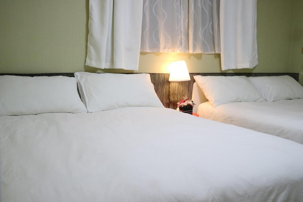 Mr. Kim Guesthouse Ίντσεον Εξωτερικό φωτογραφία